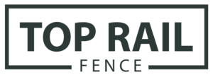 Top Rail Fence Richmond